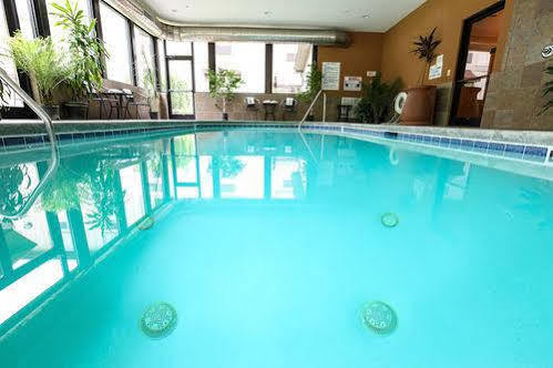 Hotel The At